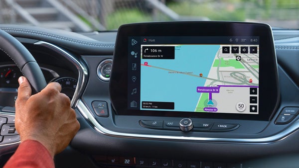 Coughlin Chevrolet Buick GMC of Chillicothe in Chillicothe OH