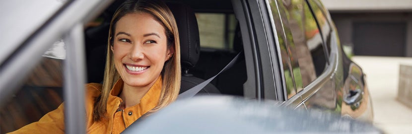 Coughlin Chevrolet Buick GMC of Chillicothe in Chillicothe OH