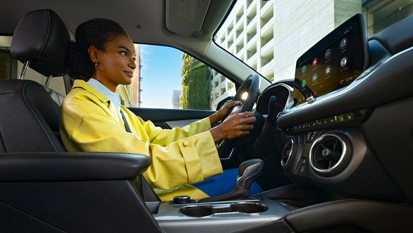 Coughlin Chevrolet Buick GMC of Chillicothe in Chillicothe OH