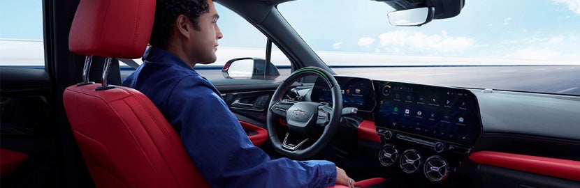 Coughlin Chevrolet Buick GMC of Chillicothe in Chillicothe OH