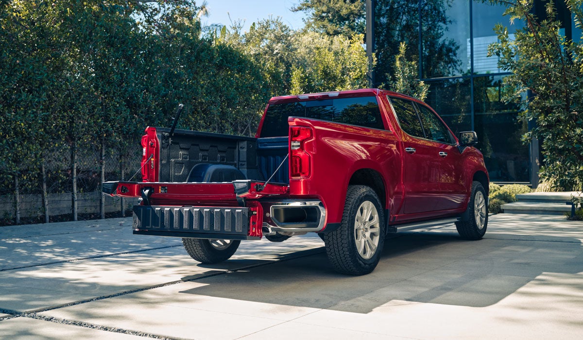 Coughlin Chevrolet Buick GMC of Chillicothe in Chillicothe OH