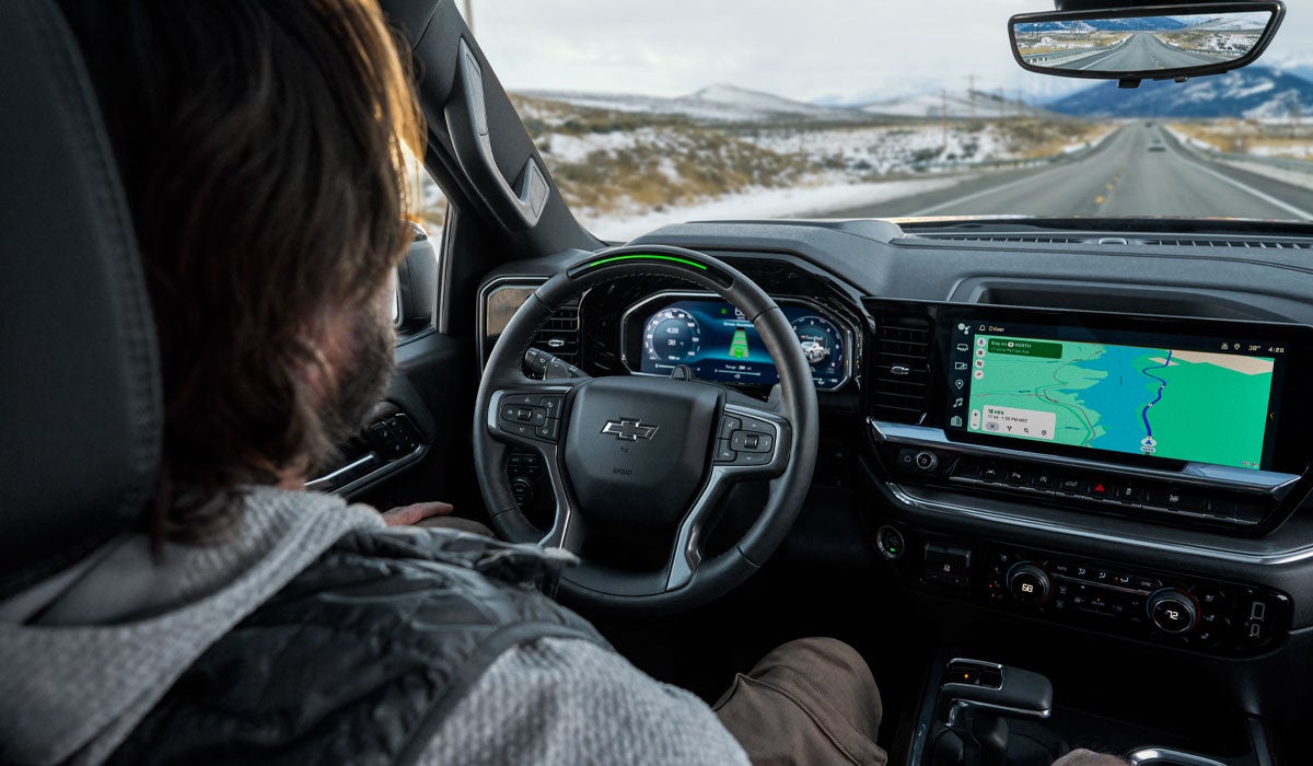 Coughlin Chevrolet Buick GMC of Chillicothe in Chillicothe OH