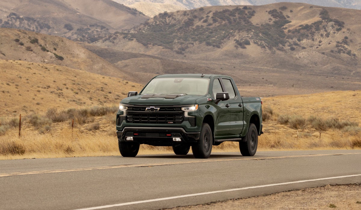 Coughlin Chevrolet Buick GMC of Chillicothe in Chillicothe OH