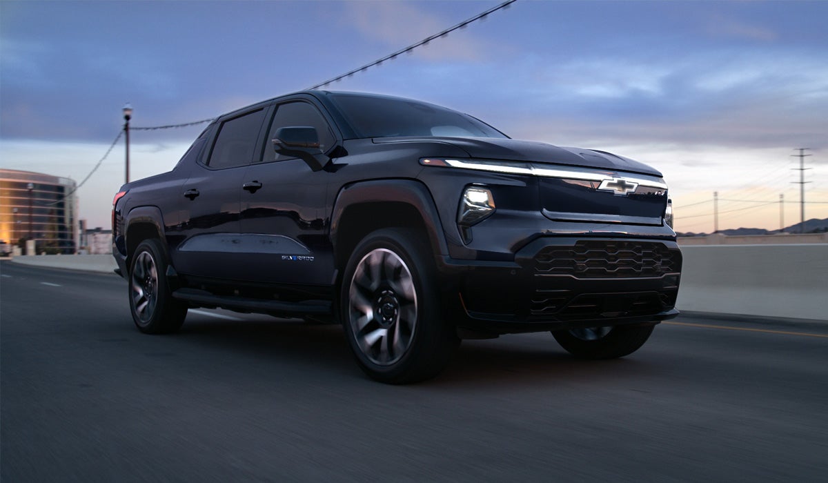 Coughlin Chevrolet Buick GMC of Chillicothe in Chillicothe OH