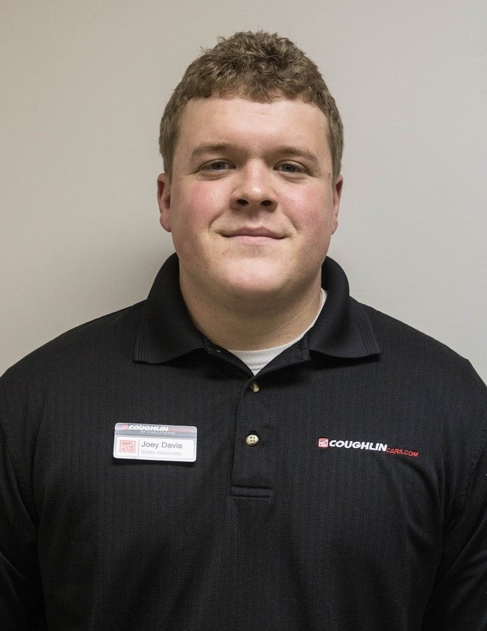 Joey Davis