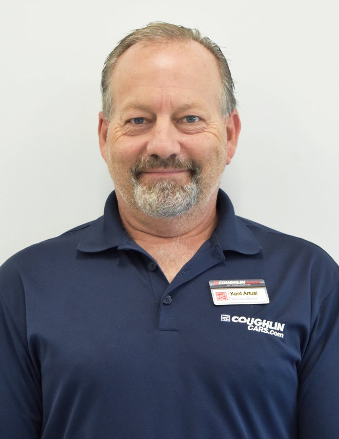 Coughlin Chevrolet Buick GMC of Chillicothe Staff Chillicothe