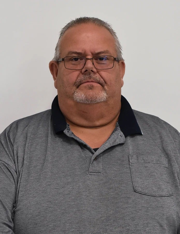 Tom Branscom	