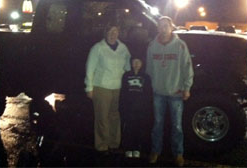 Coughlin Chevrolet of Chillicothe We Deliver Happy Customers