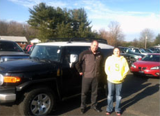 Coughlin Chevrolet of Chillicothe We Deliver Happy Customers